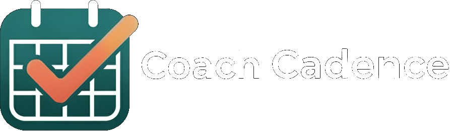 Coach Cadence